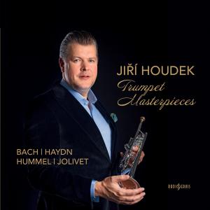 Jiří Houdek的專輯Trumpet Masterpieces