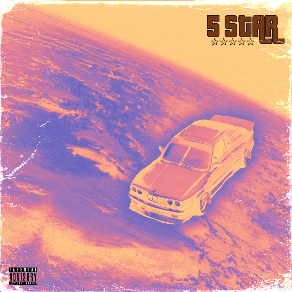 5 Star (Explicit)
