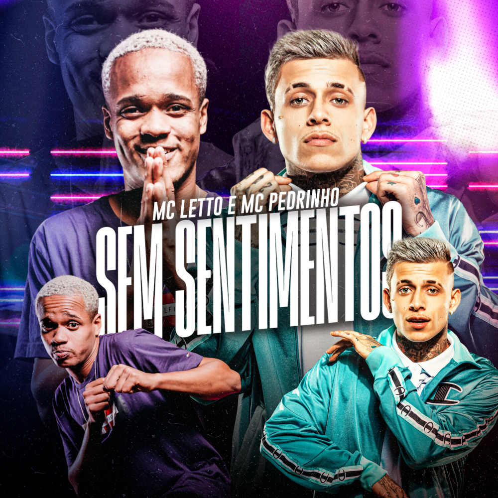 Sem Sentimentos (Explicit)