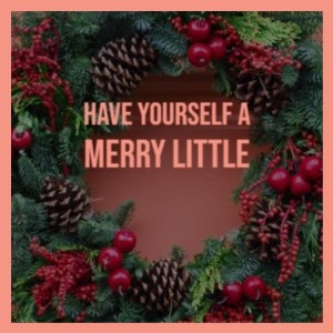 Dengarkan Have Yourself a Merry Little lagu dari The Happenings dengan lirik
