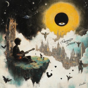 ดาวน์โหลดและฟังเพลง LENTE ABERTA PT2 (Explicit) พร้อมเนื้อเพลงจาก Kweller