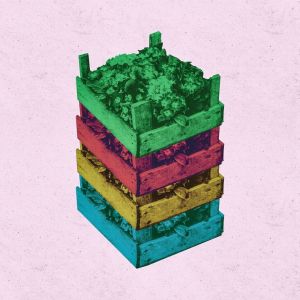 Listen to Bloom Box song with lyrics from Lock