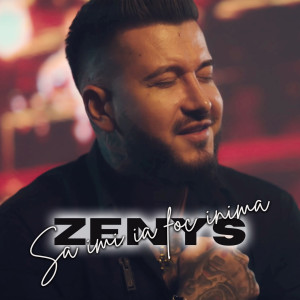 Listen to Sa imi ia foc inima song with lyrics from ZENYS