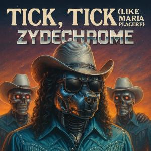 收聽STANKFaiC的Tick, Tick (Throw your hands up in the air) (feat. Zydechrome & Mista Robear)歌詞歌曲