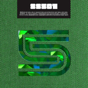 SS501的专辑Destination