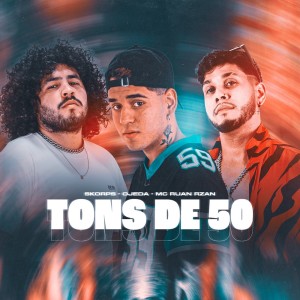 Album Tons de 50 from Skorps