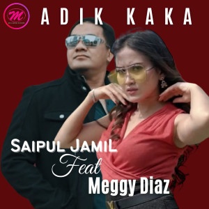 Album Adik Kaka from Saipul Jamil
