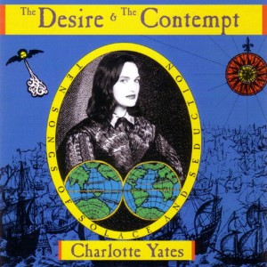 ดาวน์โหลดและฟังเพลง Over the Moon พร้อมเนื้อเพลงจาก Charlotte Yates