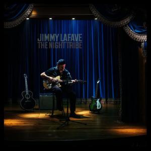 收聽Jimmy LaFave的Smile歌詞歌曲
