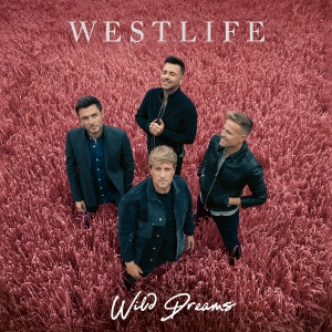Westlife的專輯Wild Dreams (Deluxe Edition)
