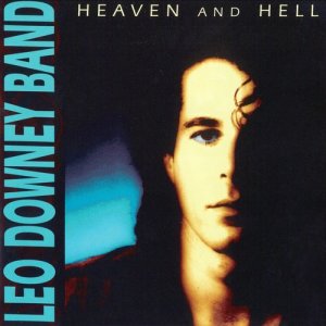 收聽Leo Downey的Bad Place to Go歌詞歌曲