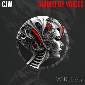 CJW的專輯Guided by Voices