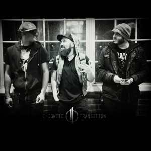 Listen to Lost in the Sound song with lyrics from I Ignite