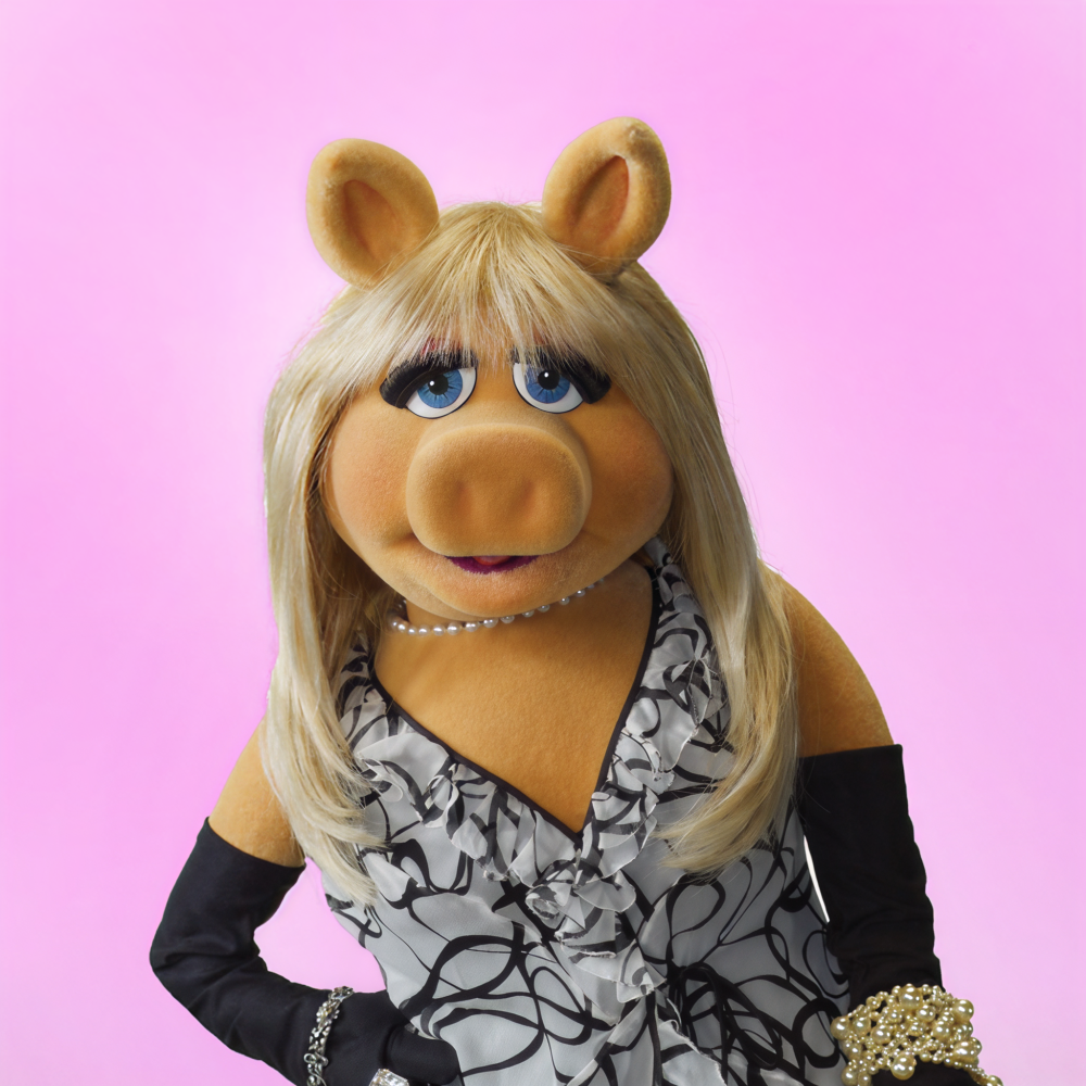 Miss Piggy