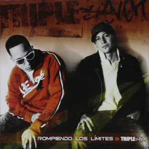 Listen to De Que Vale song with lyrics from Triple Seven