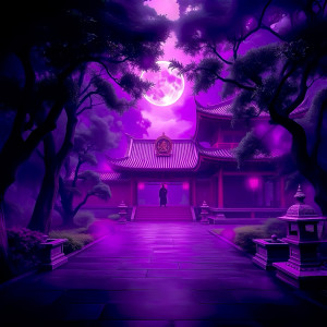 收聽Clifx的Shinobi ( SpedUp )歌詞歌曲