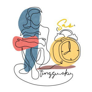 Listen to Tunggu Aku song with lyrics from SAÉ