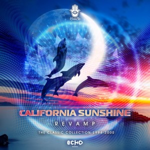 California Sunshine的專輯Revamp