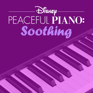 收聽Disney Peaceful Piano的Rainbow Connection歌詞歌曲
