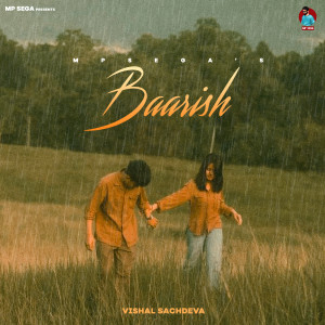 Album Baarish from MP Sega