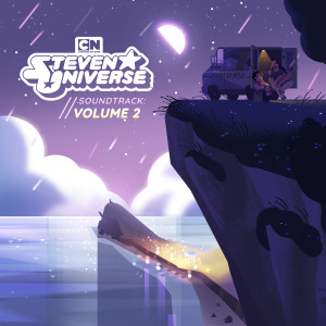 收聽Steven Universe的Escapism (feat. AJ Michalka, Zach Callison & Grace Rolek)歌詞歌曲