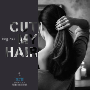 Album 머리를 자르고 (Cut My Hair) from Tae In