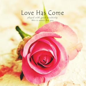 收听지은하的Love Has Come歌词歌曲