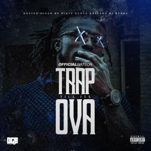 ดาวน์โหลดและฟังเพลง Run Up a Check (feat. JR Patton, Vaun D & Dj Bubba|Explicit) พร้อมเนื้อเพลงจาก Official Watson