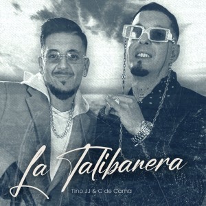 อัลบัม La Talibanera ศิลปิน Tino JJ