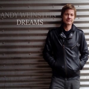 Andy Weinstein的專輯Dreams