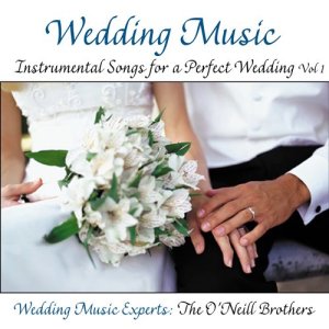 收聽Wedding Music Experts: The O'Neill Brothers的From This Moment On歌詞歌曲