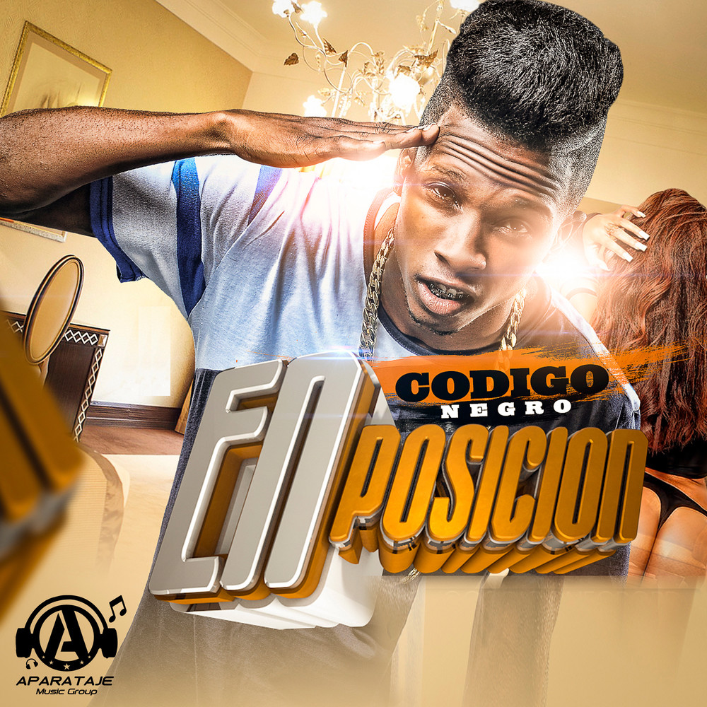 En Posicion (Explicit)