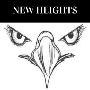 Lil JT的专辑New Heights (Explicit)