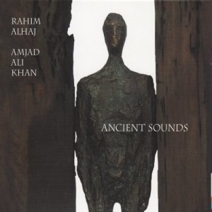 Rahim Alhaj的專輯Ancient Sounds