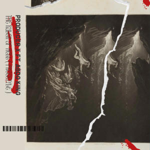 ProducerX的專輯The Ruler Of Hell (Freestyle) (Explicit)