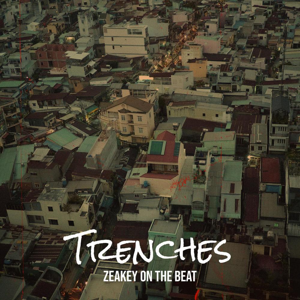 Trenches (Explicit)