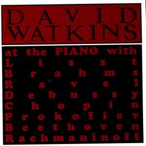 收聽David Watkins的Pavane pour une infante defunte (Ravel)歌詞歌曲