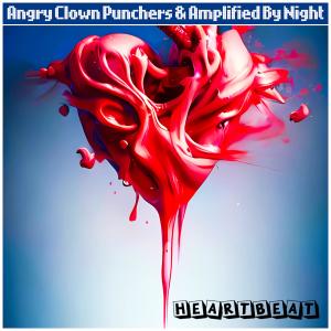 Amplified by Night的專輯Heartbeat (feat. Amplified By Night)