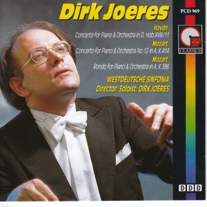 收聽June Bateman的Concerto for Piano & Orchestra in D Major, Hob. XVIII/11: I. Vivace歌詞歌曲