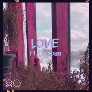 Listen to Love song with lyrics from PhasePlant