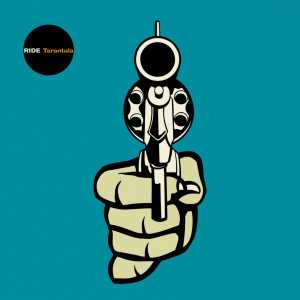 ดาวน์โหลดและฟังเพลง Black Nite Crash (2001 Remaster) พร้อมเนื้อเพลงจาก Ride