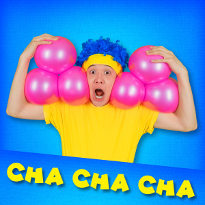 收聽D Billions的Cha Cha Cha歌詞歌曲