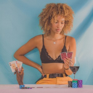 default playlist img