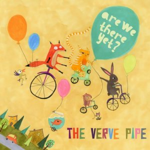 ดาวน์โหลดและฟังเพลง My Principal Rocks พร้อมเนื้อเพลงจาก The Verve Pipe