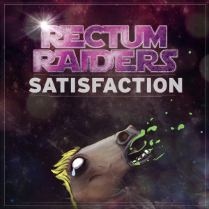 Dengarkan lagu Satisfaction (Explicit) nyanyian X Raiders dengan lirik