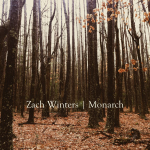 收聽Zach Winters的Meant歌詞歌曲