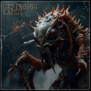 Album Had Enough (Explicit) from 