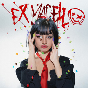 Album EX MACELLO (Explicit) from Mukunda