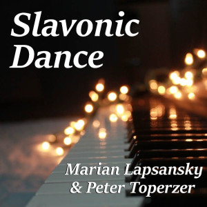 Peter Toperzer的專輯Slavonic Dance