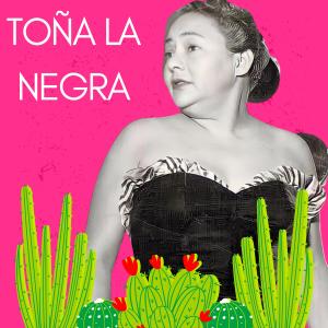 Toña La Negra的专辑Allá Va